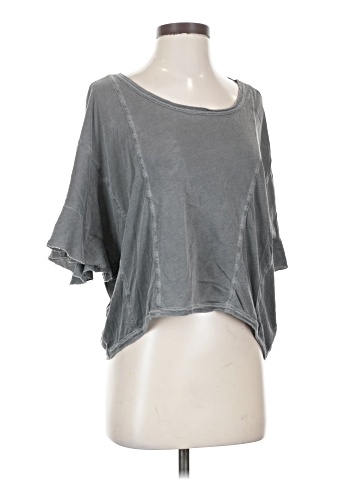 Splendid 3/4 Sleeve T-Shirt (view 1)