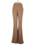 Love J Brown Dress Pants Size M - photo 1
