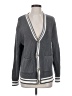 Original Use Gray Cardigan Size S - photo 1