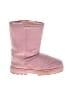 Bearpaw Pink Boots Size 7 - photo 1