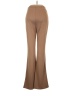 Love J Brown Dress Pants Size M - photo 2