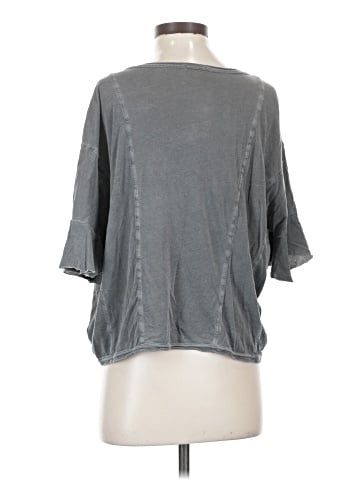 Splendid 3/4 Sleeve T-Shirt (view 2)