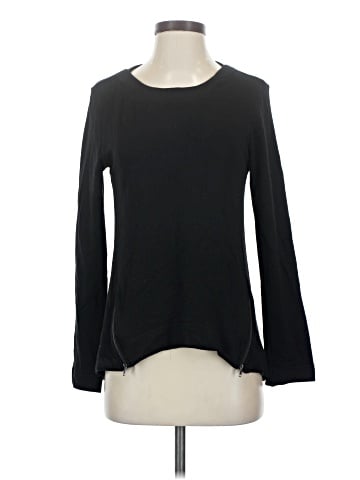 H by Bordeaux Long Sleeve Top (view 1)
