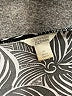 Christopher & Banks Black Short Sleeve Blouse Size XL - photo 7