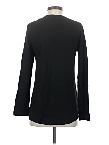 H by Bordeaux Long Sleeve Top (view 2)