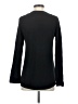 H by Bordeaux Black Long Sleeve Top Size S (estimated) - photo 2