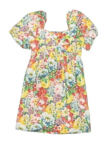 Zara Kids Dress (view 1)