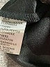 Lucca Couture Black Cocktail Dress Size S - photo 8