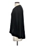 H by Bordeaux Black Long Sleeve Top Size S (estimated) - photo 5
