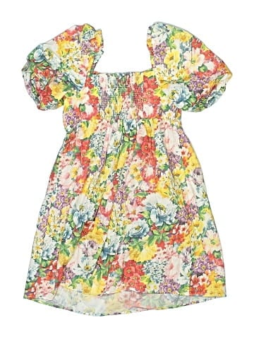 Zara Kids Dress (view 2)