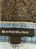 Bandolino Blue Jeans Size 8 - photo 7