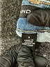 Bandolino Blue Jeans Size 8 - photo 8