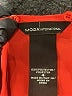 Moda International 100% Polyester Red Casual Dress Size 4 - photo 4