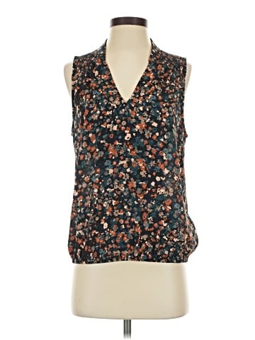 Nine Britton Sleeveless Blouse (view 1)