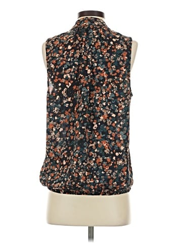 Nine Britton Sleeveless Blouse (view 2)
