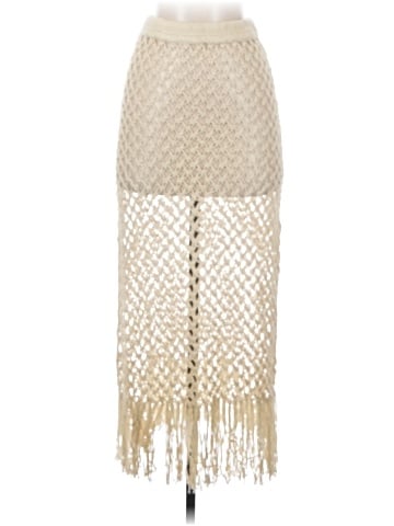 Lulus Casual Skirt (view 1)