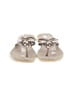 Clarks Tan Flip Flops Size 10 - photo 2
