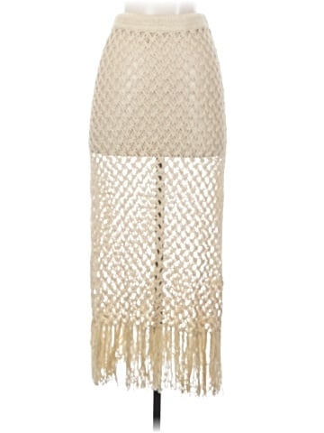 Lulus Casual Skirt (view 2)