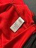 Express Red Short Sleeve Top Size M - photo 8