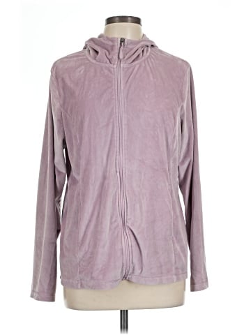 32 Degrees Zip Up Hoodie (view 1)