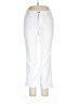 Adriano Goldschmied Ivory White Jeans Size 31 waist - photo 1