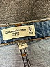 Abercrombie & Fitch Hearts Blue Jeans Size 28 waist - photo 7
