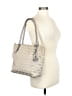 MICHAEL Michael Kors Graphic Tan Gray Tote One size - photo 2