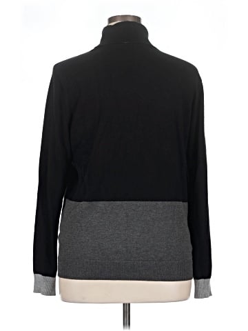 Calvin Klein Turtleneck Sweater (view 2)