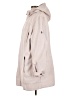 Calvin Klein Ivory Raincoat Size L (estimated) - photo 5
