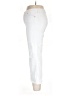 Adriano Goldschmied Ivory White Jeans Size 31 waist - photo 5