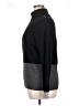 Calvin Klein Color Block Black Turtleneck Sweater Size XL - photo 5