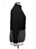 Calvin Klein Color Block Black Turtleneck Sweater Size XL - photo 4