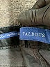 Talbots Black Casual Pants Size 20 - photo 4