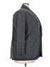 JM Collection Gray Cardigan Size 3X - photo 4