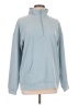 Marc New York Blue Pullover Hoodie Size L - photo 1