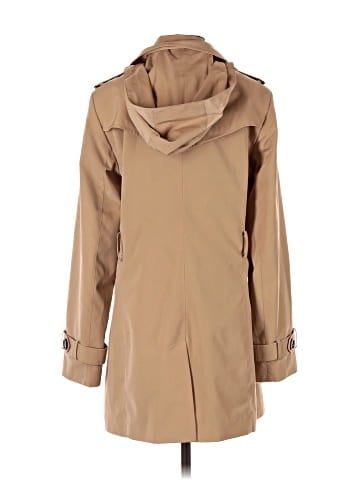Calvin Klein Trenchcoat (view 2)