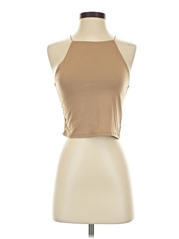 Gaze Sleeveless Top (view 1)