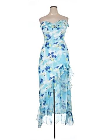 Amanda Uprichard Cocktail Dress (view 1)