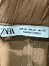 Zara Brown Casual Pants Size XS - photo 7