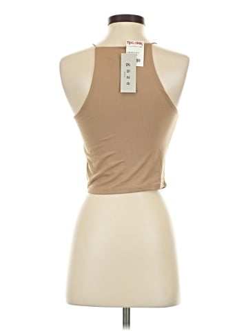 Gaze Sleeveless Top (view 2)