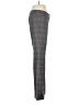 Express Design Studio Tweed Gray Dress Pants Size 4 - photo 4