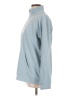 Marc New York Blue Pullover Hoodie Size L - photo 5