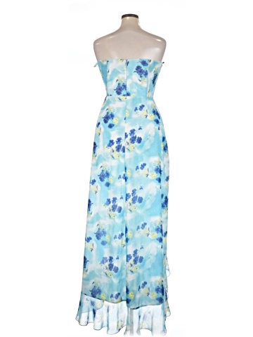 Amanda Uprichard Cocktail Dress (view 2)