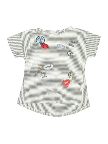 Zara Short Sleeve T-Shirt (view 1)