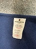 Woolrich 100% Polyester Blue Poncho One size - photo 7