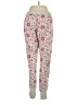 H&M Print Red Sweatpants Size M - photo 2
