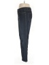 Coldwater Creek Chevron-herringbone Blue Jeans Size 10 - photo 5
