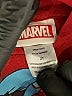 Marvel Red Zip Up Hoodie Size 2T - photo 3
