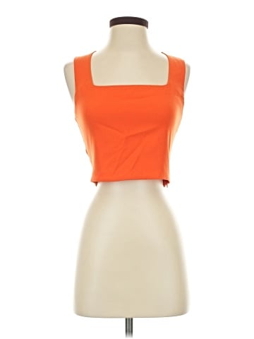 Express Tank Top (view 1)