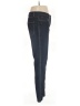 Coldwater Creek Chevron-herringbone Blue Jeans Size 10 - photo 4